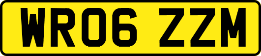 WR06ZZM