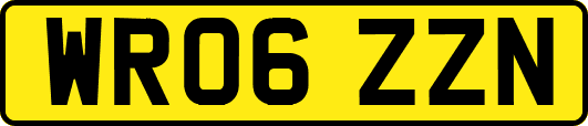 WR06ZZN