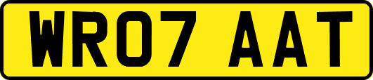 WR07AAT