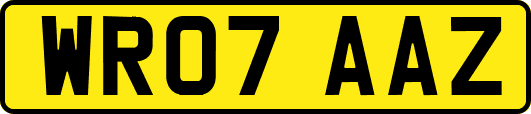 WR07AAZ