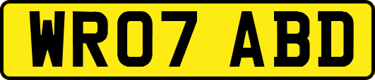 WR07ABD