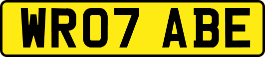 WR07ABE