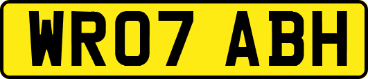 WR07ABH