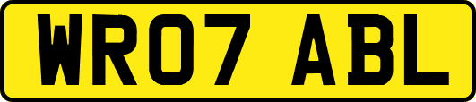 WR07ABL