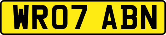 WR07ABN