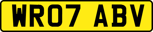 WR07ABV