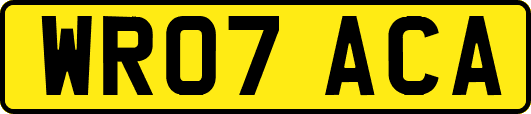 WR07ACA