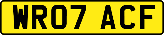 WR07ACF