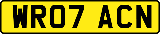WR07ACN