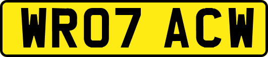 WR07ACW
