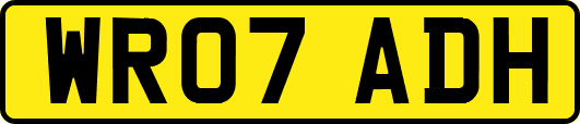WR07ADH