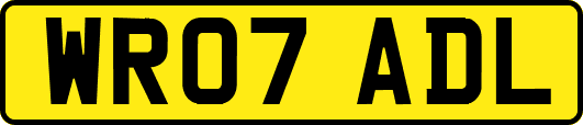 WR07ADL