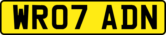 WR07ADN