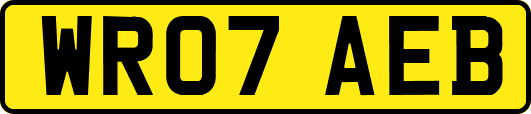 WR07AEB