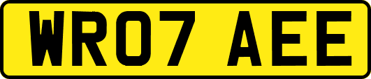 WR07AEE