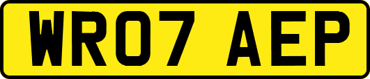 WR07AEP