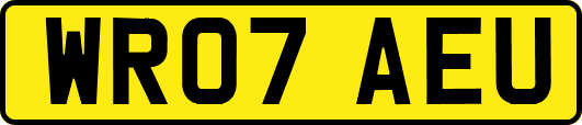 WR07AEU