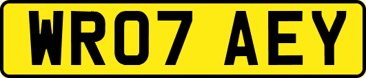 WR07AEY