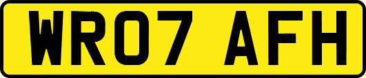 WR07AFH