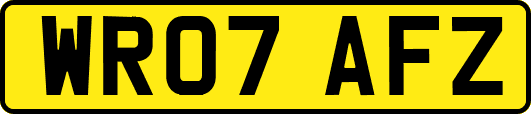 WR07AFZ
