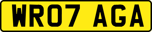 WR07AGA