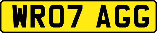 WR07AGG