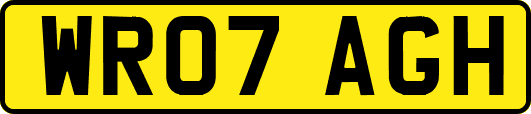 WR07AGH