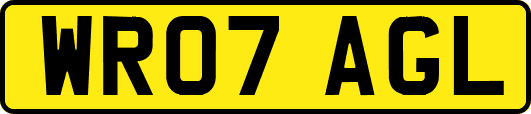 WR07AGL