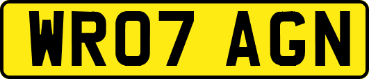 WR07AGN
