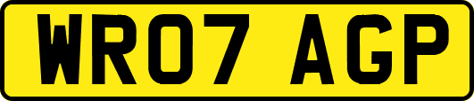 WR07AGP