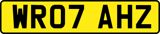 WR07AHZ
