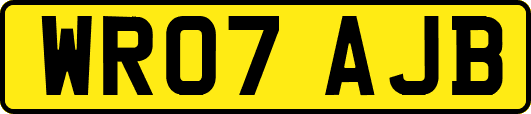 WR07AJB