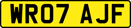 WR07AJF
