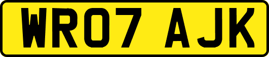 WR07AJK