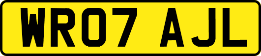 WR07AJL
