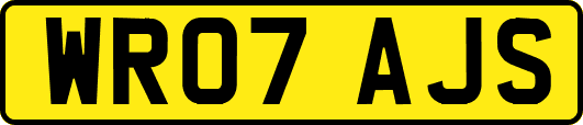 WR07AJS