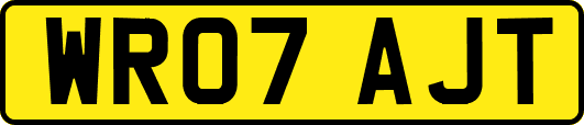 WR07AJT