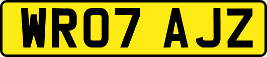WR07AJZ