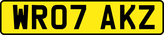 WR07AKZ