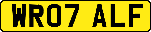 WR07ALF