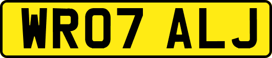 WR07ALJ