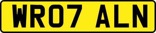 WR07ALN