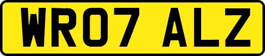 WR07ALZ