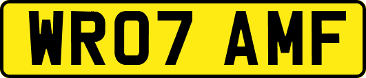 WR07AMF