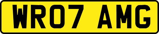 WR07AMG