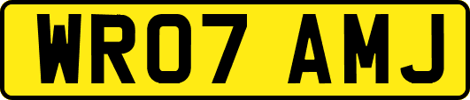WR07AMJ