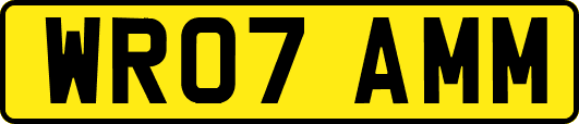 WR07AMM