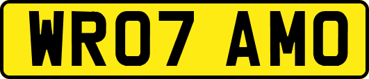 WR07AMO