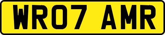 WR07AMR