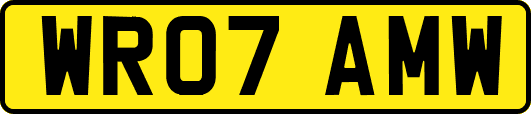 WR07AMW